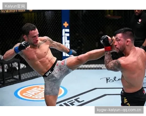 UFC新人拳法训练提升速度，助你快速成为顶级格斗选手