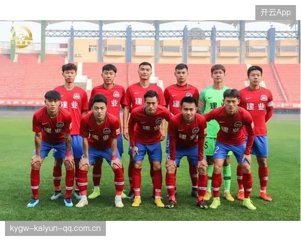 河南队的推进选择正在变得愈发理性