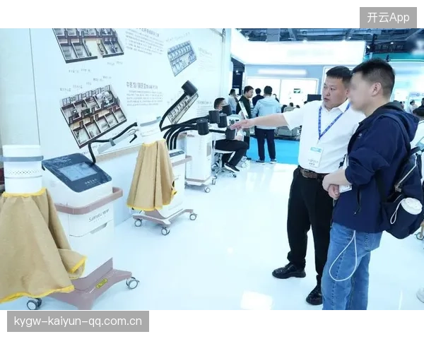 运动康复服务标准化带动行业进入规范发展期
